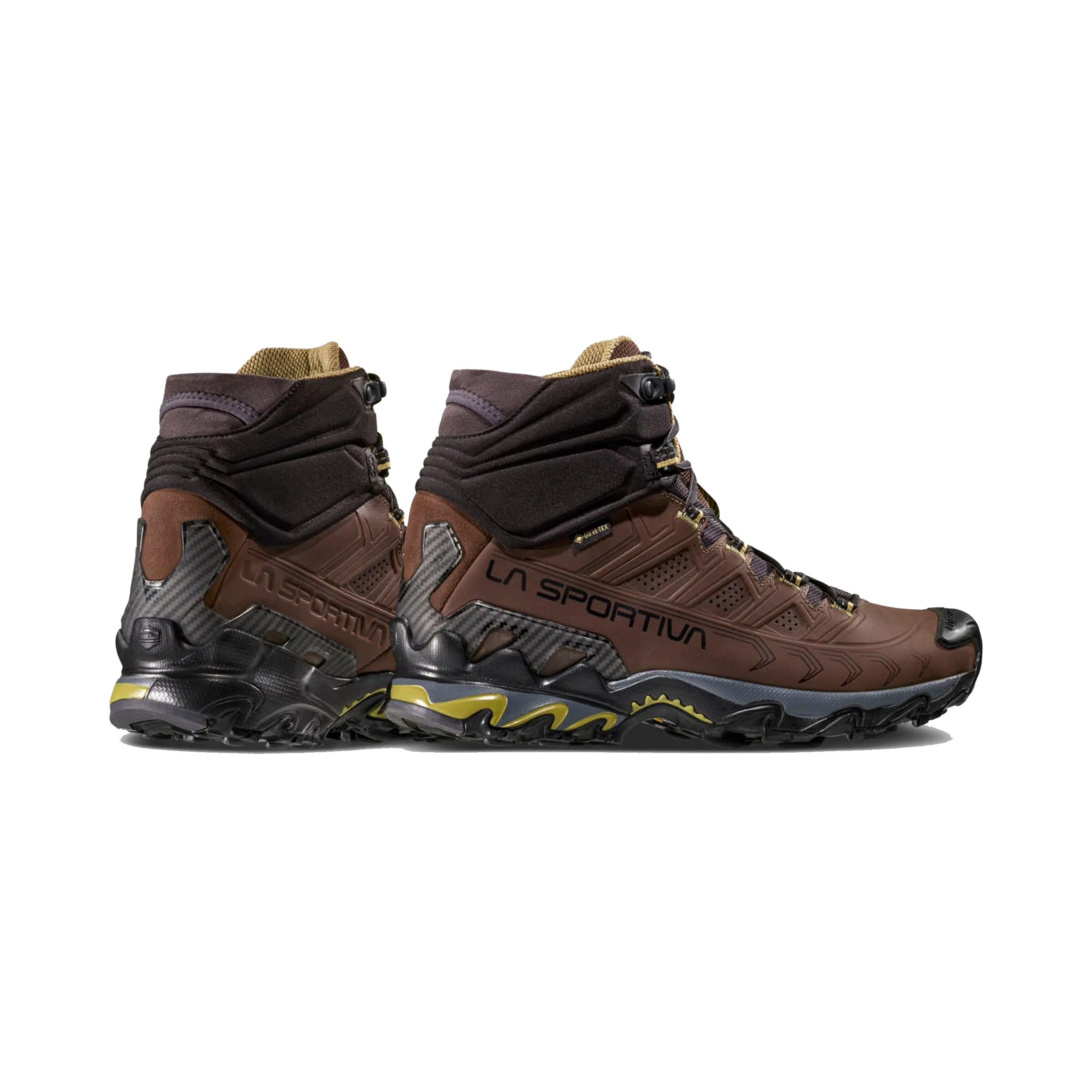 Men's Ultra Raptor II Mid Leather GORE-TEX® Boots