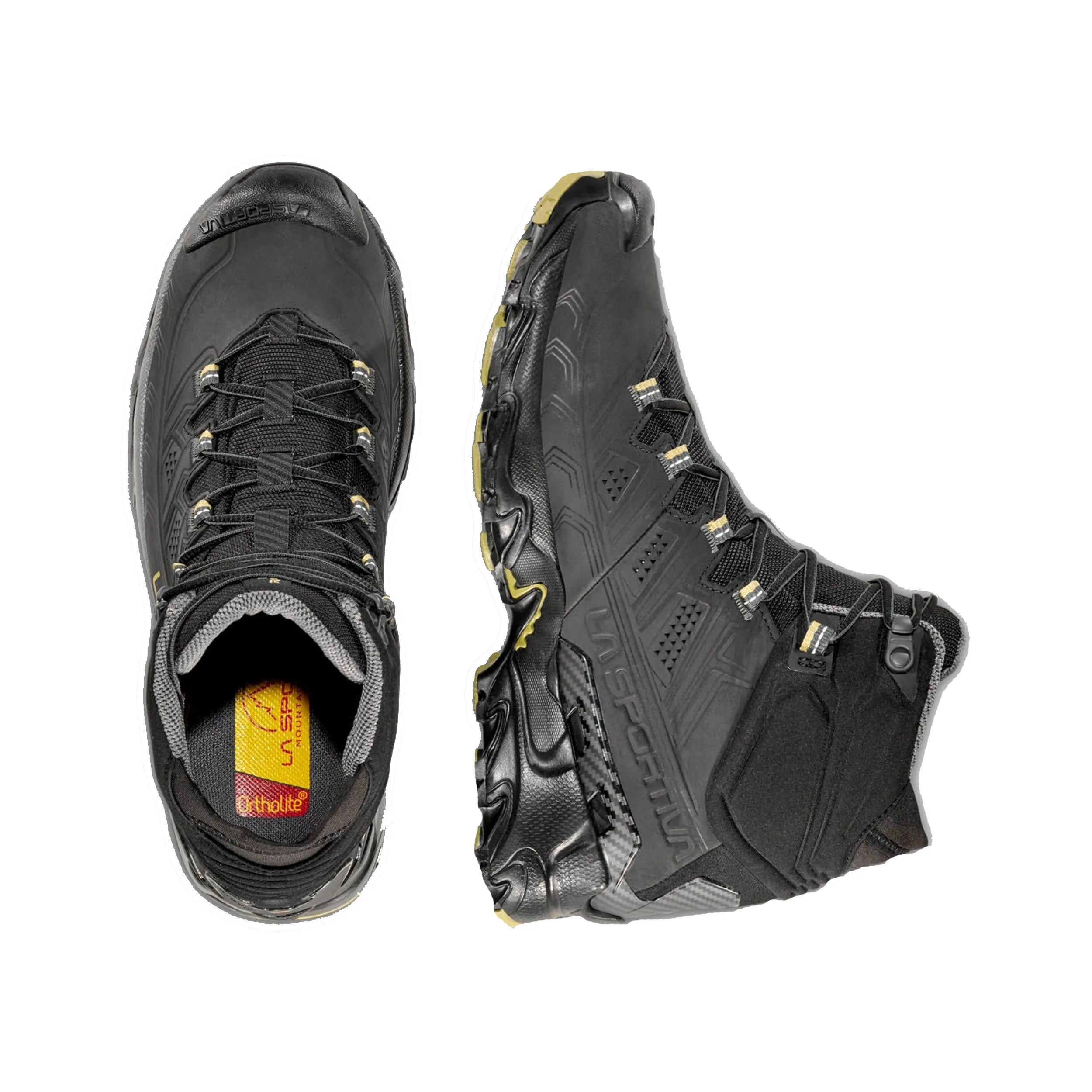 Men's Ultra Raptor II Mid Leather GORE-TEX® Boots