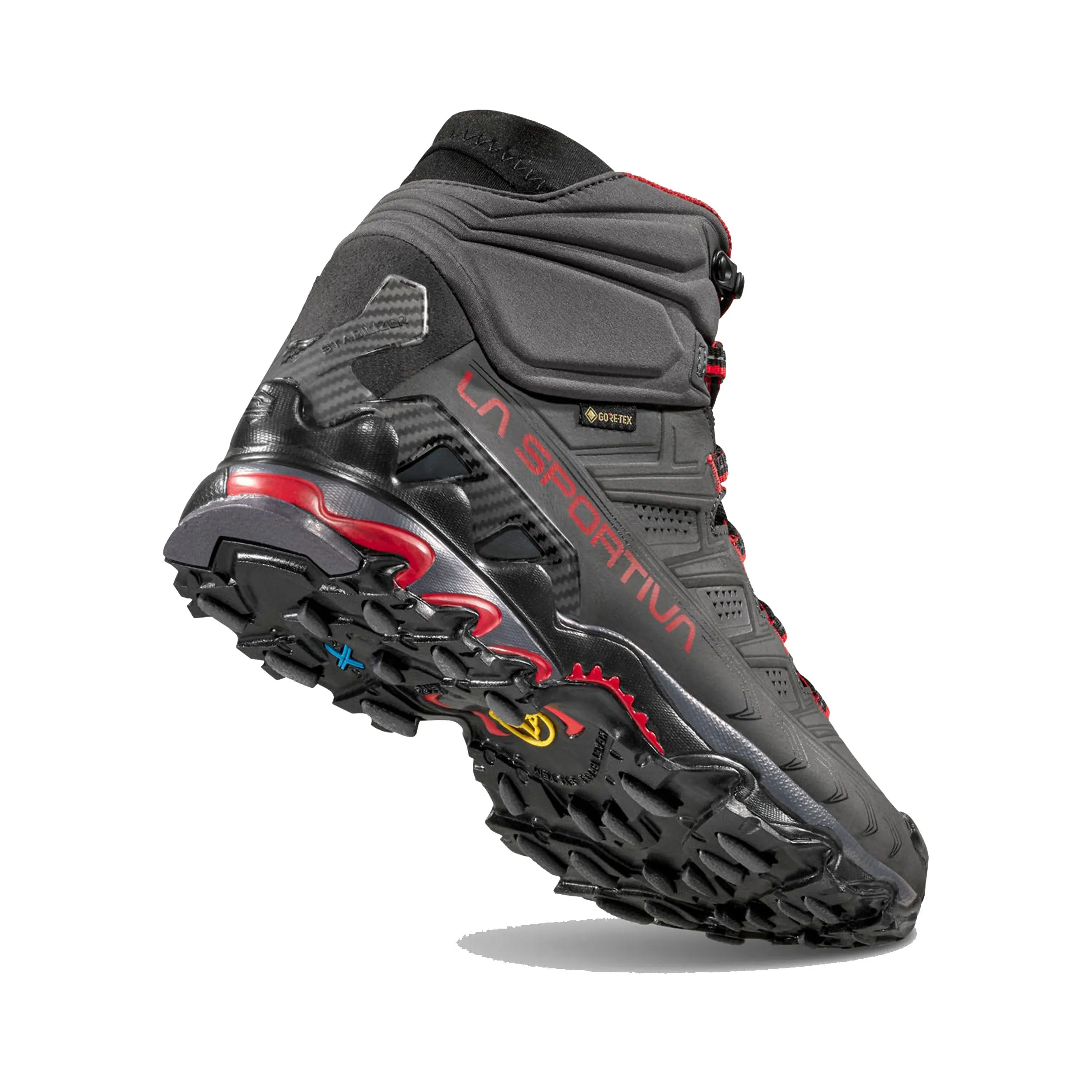 Men's Ultra Raptor II Mid Leather GORE-TEX® Boots
