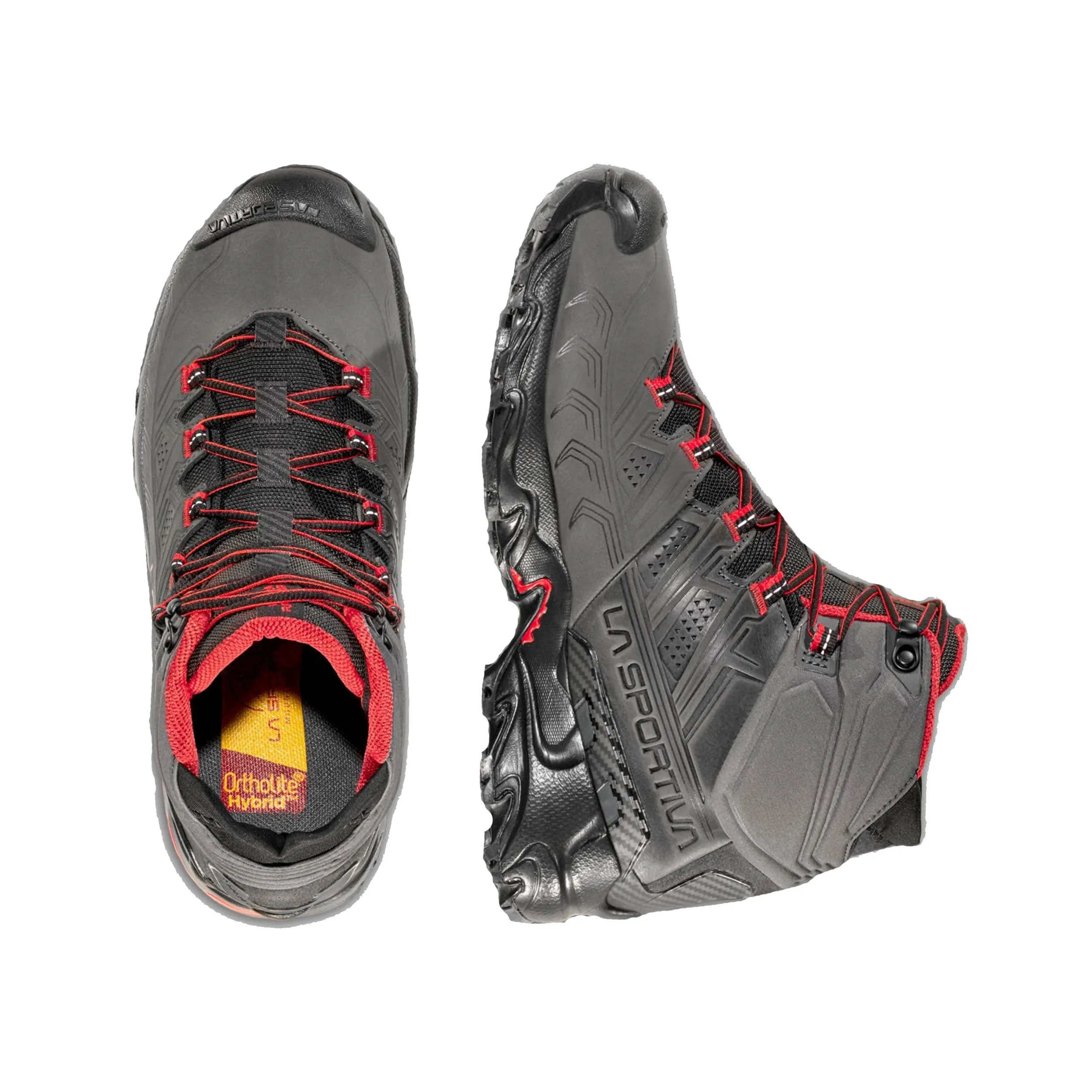 Men's Ultra Raptor II Mid Leather GORE-TEX® Boots