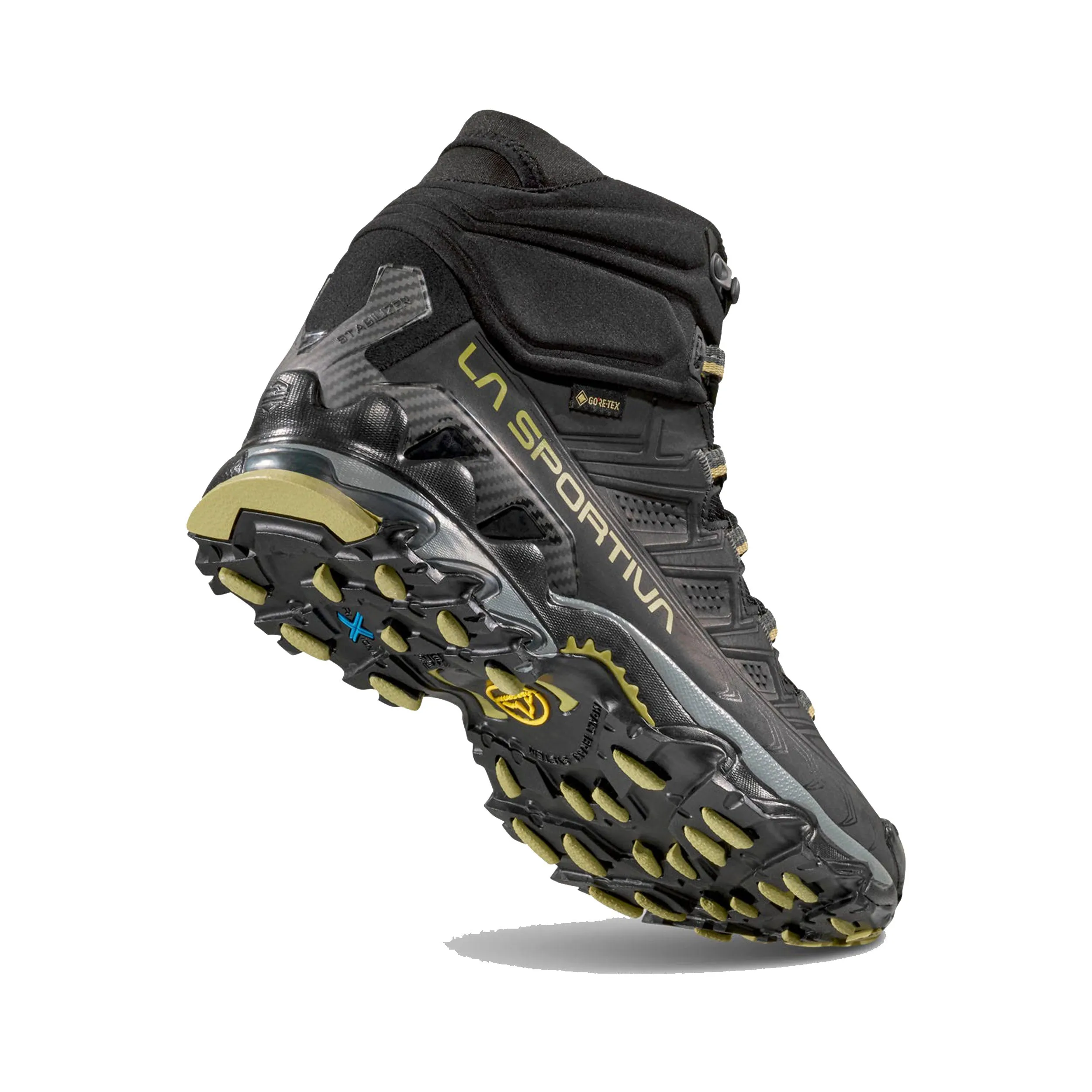 Men's Ultra Raptor II Mid Leather GORE-TEX® Boots