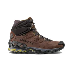 Men's Ultra Raptor II Mid Leather GORE-TEX® Boots