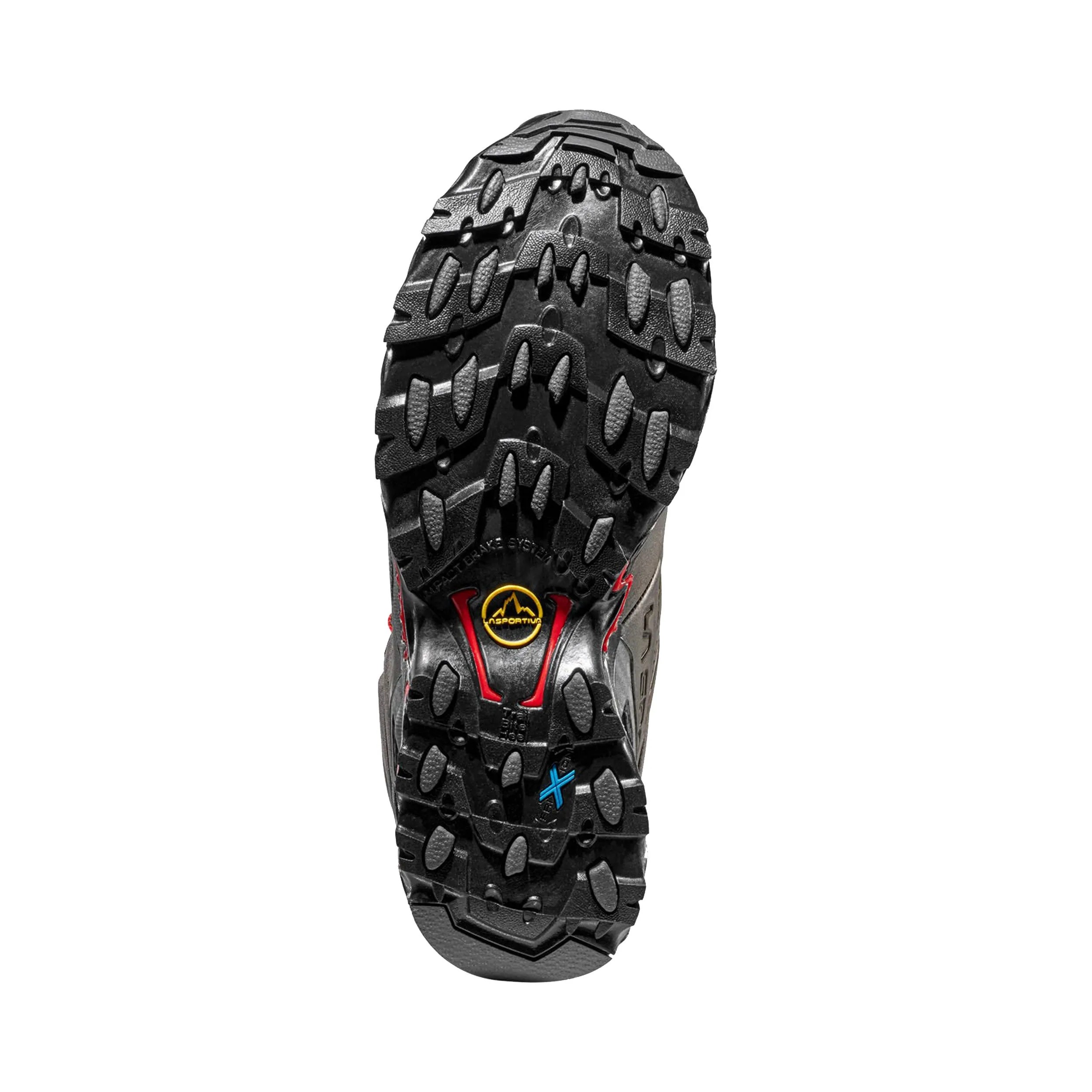 Men's Ultra Raptor II Mid Leather GORE-TEX® Boots