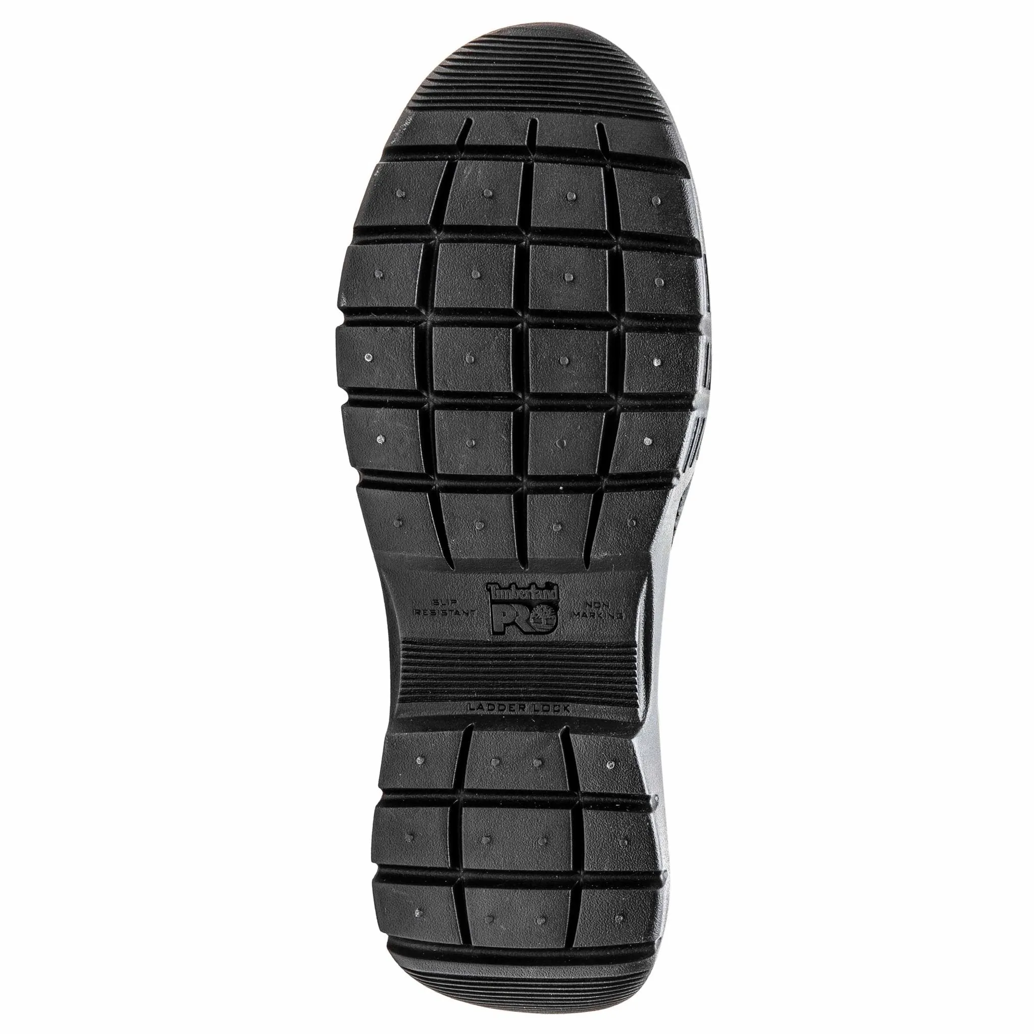 Men's Valor™ Duty 6-Inch Waterproof Side-Zip Comp-Toe Boots