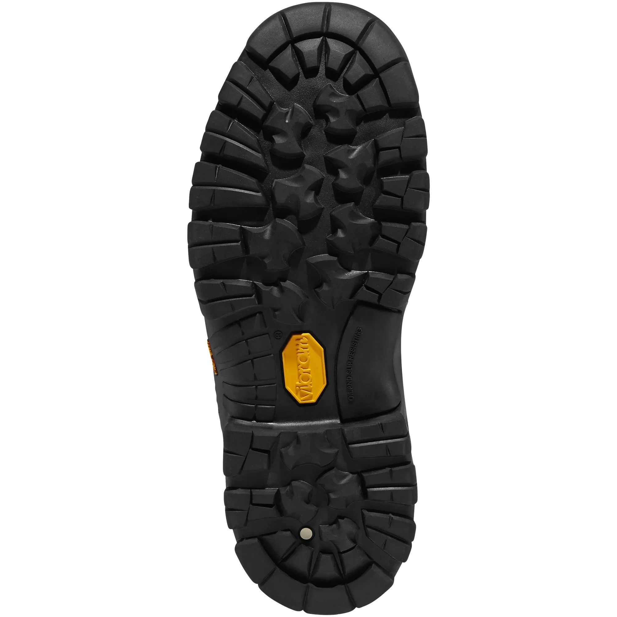 Modern Firefighter 8" Black NMT