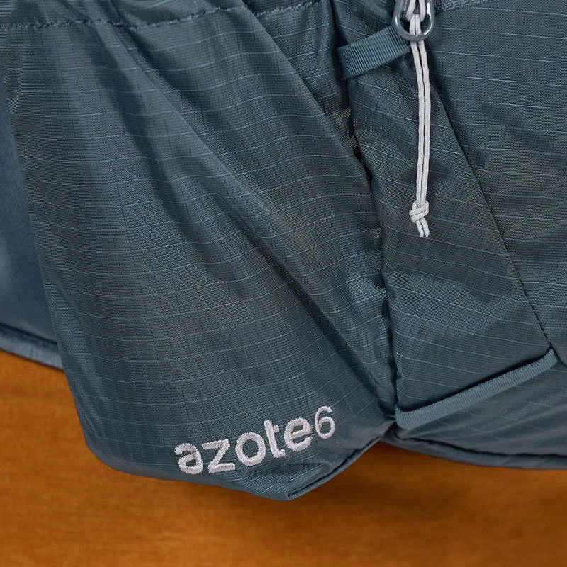 Montane Azote 6L Waist Pack - Astro Blue