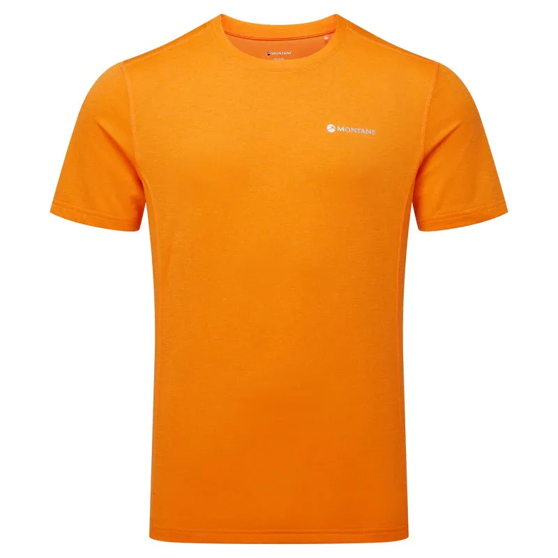Montane - Men's Dart T shirt