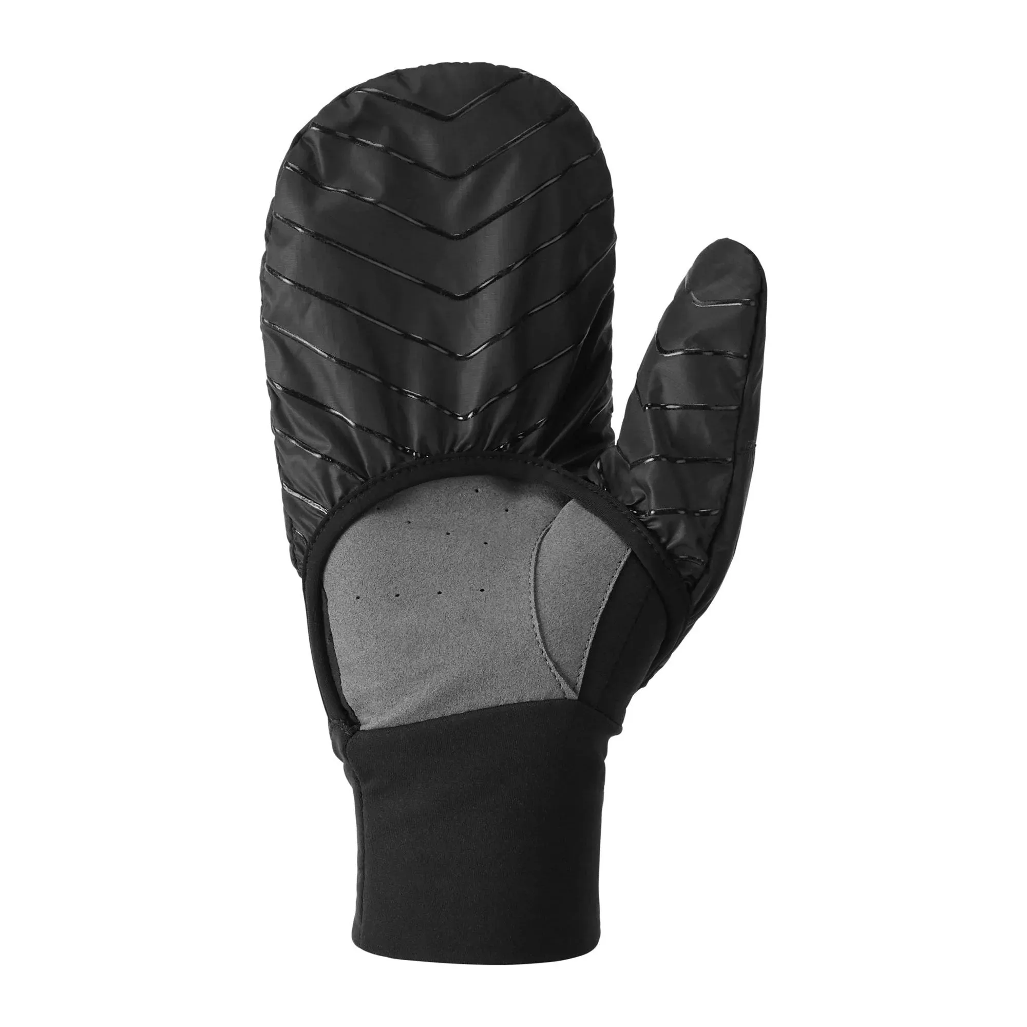 Montane Switch Insulated Gloves with Pull-Out Mitt - Black