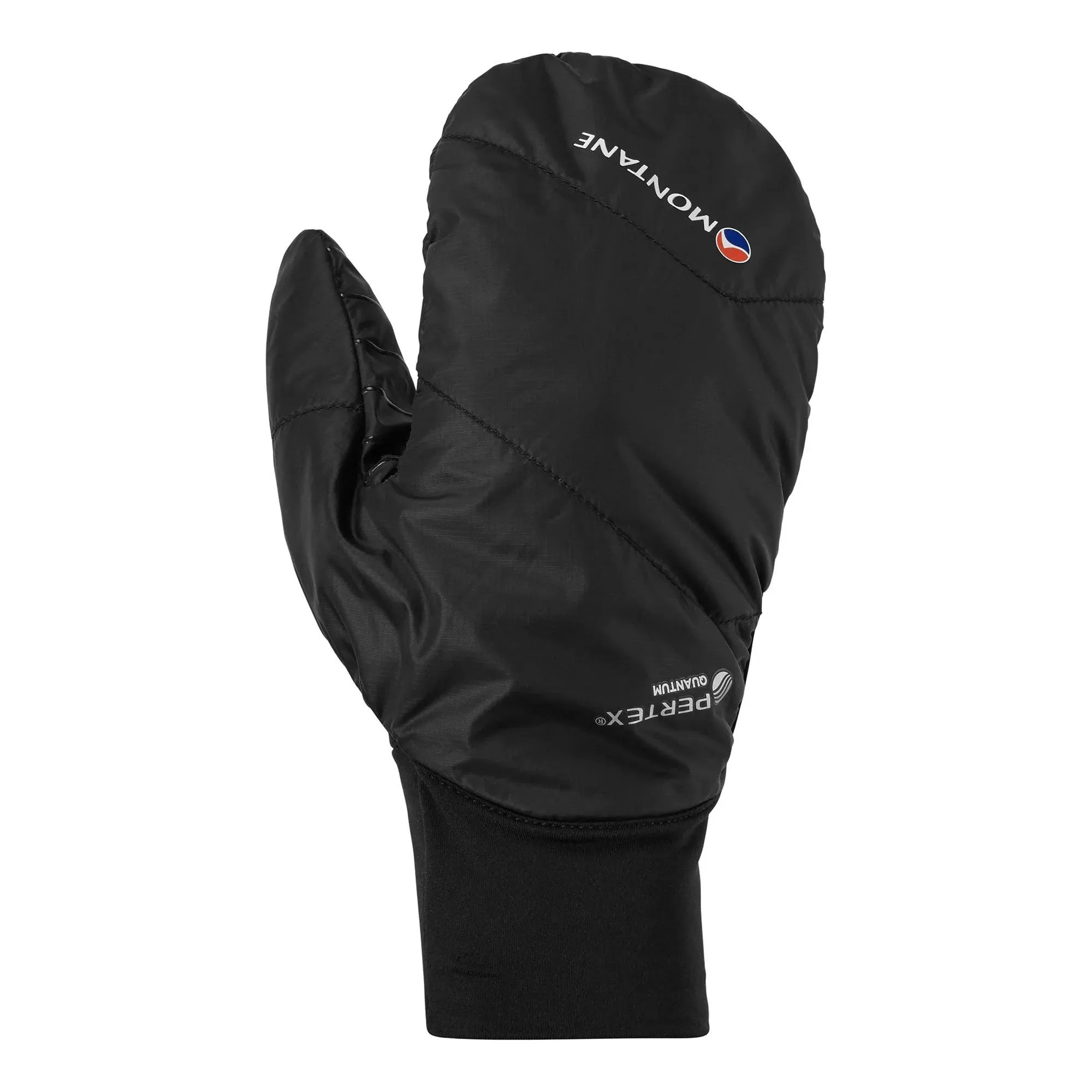 Montane Switch Insulated Gloves with Pull-Out Mitt - Black