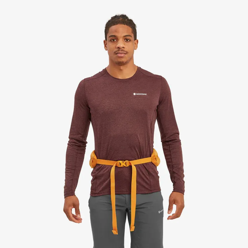Montane Trailblazer 3L Waist Pack - Flame Orange