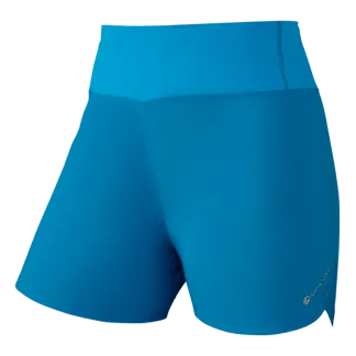 Montane Women's Katla 4" Shorts