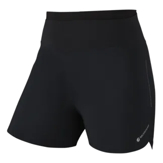 Montane Women's Katla 4" Shorts