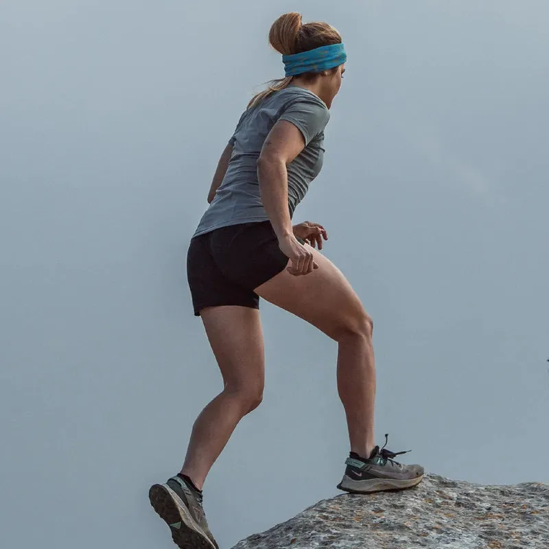 Montane Women's Katla 4" Shorts