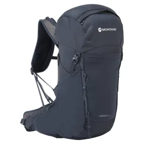 Montane Women's Trailblazer 30L Backpack - Eclipse Blue