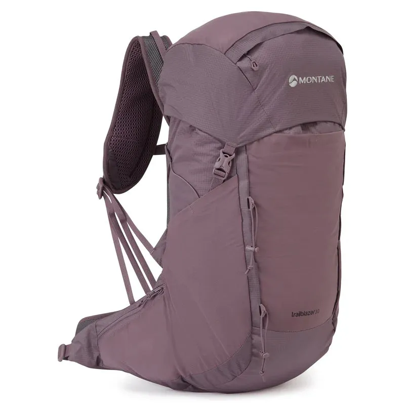 Montane Women's Trailblazer 30L Backpack - Moonscape