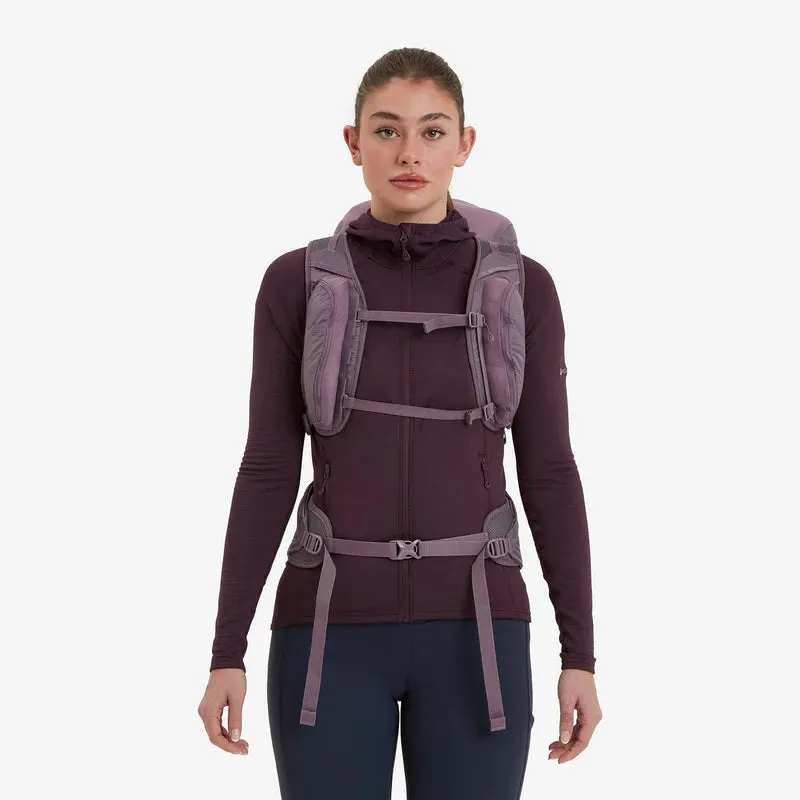 Montane Women's Trailblazer 30L Backpack - Moonscape