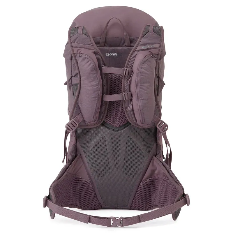 Montane Women's Trailblazer 30L Backpack - Moonscape