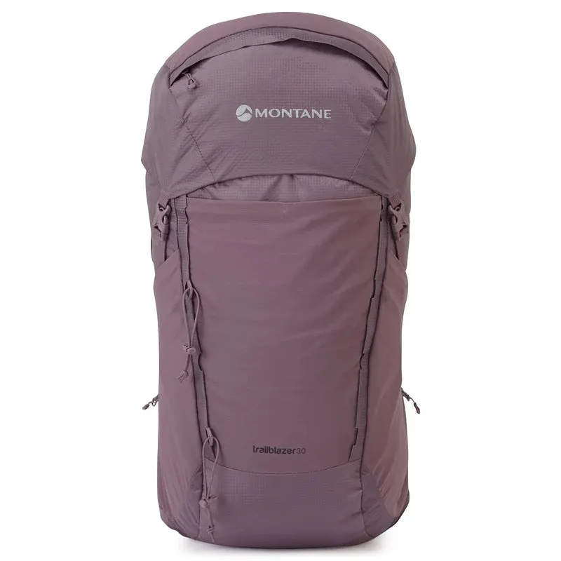 Montane Women's Trailblazer 30L Backpack - Moonscape