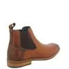 Ninety 78 Men's Chelsea Boot Tan