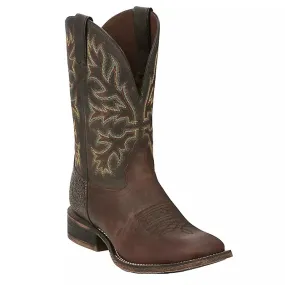 Nocona Mens Kollin Square Toe Boots HR5572
