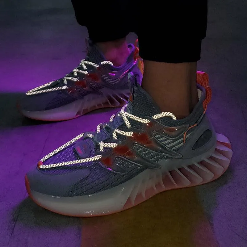 Non-slip sneakers Men