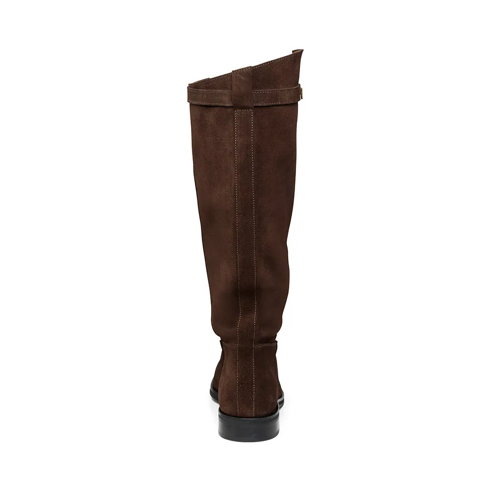 Novi Boot DK BROWN