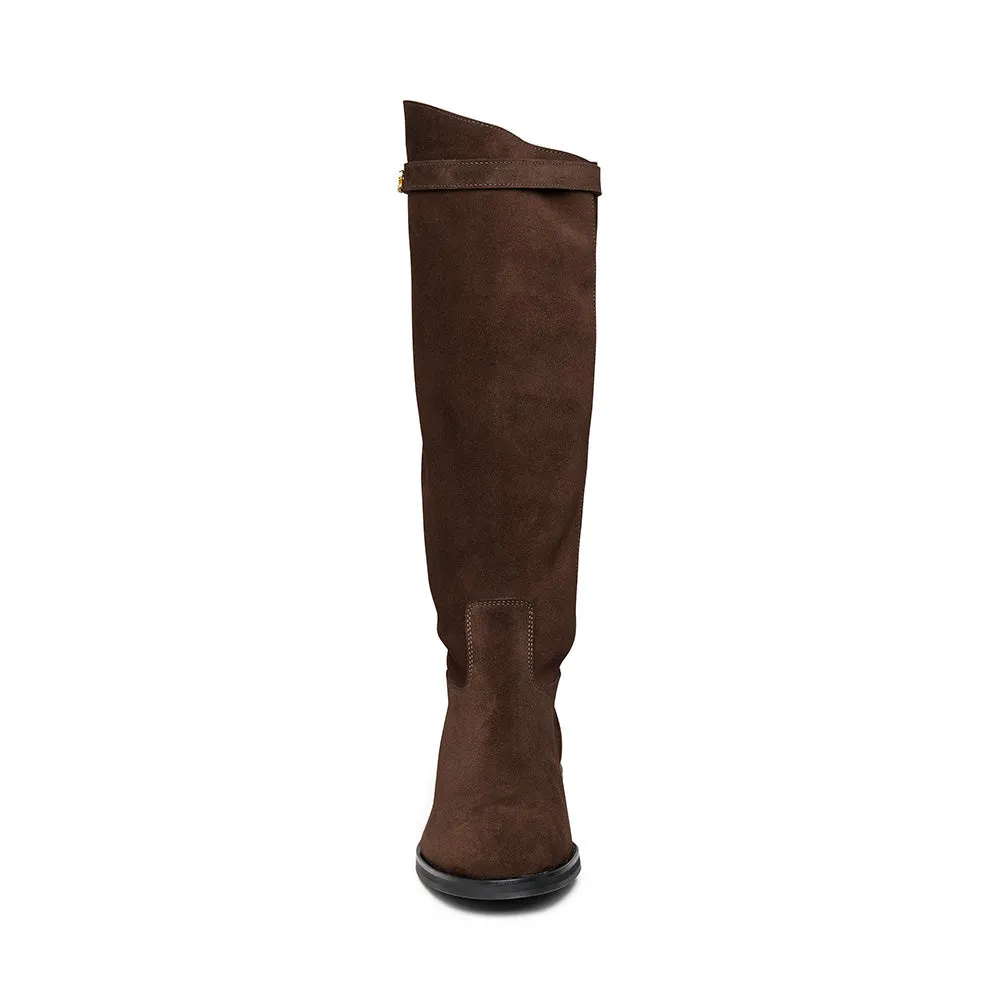 Novi Boot DK BROWN