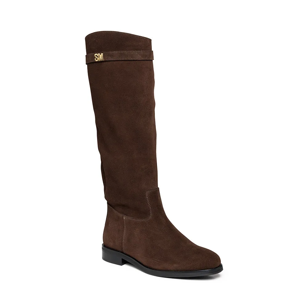 Novi Boot DK BROWN
