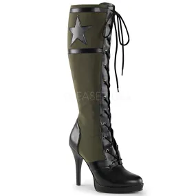 Officer Sexy Boots