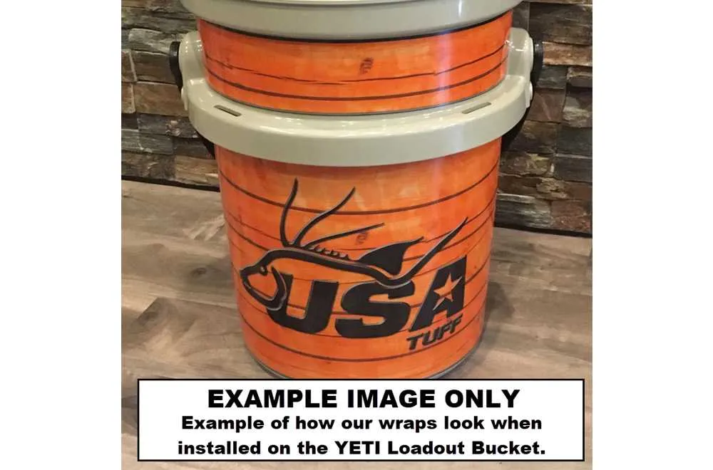 Old School Camo