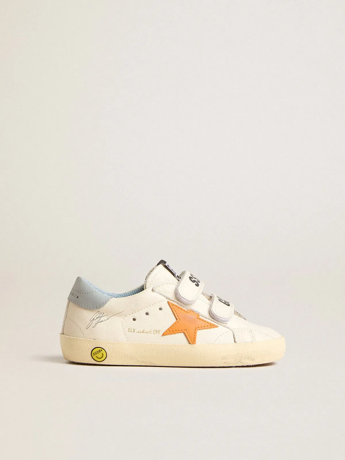 Old School Sneakers