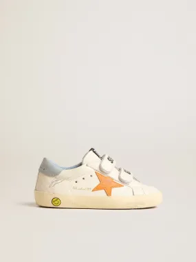 Old School Sneakers