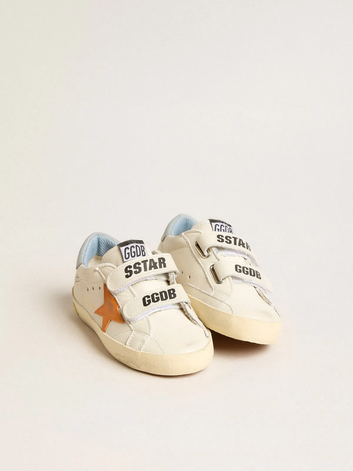 Old School Sneakers