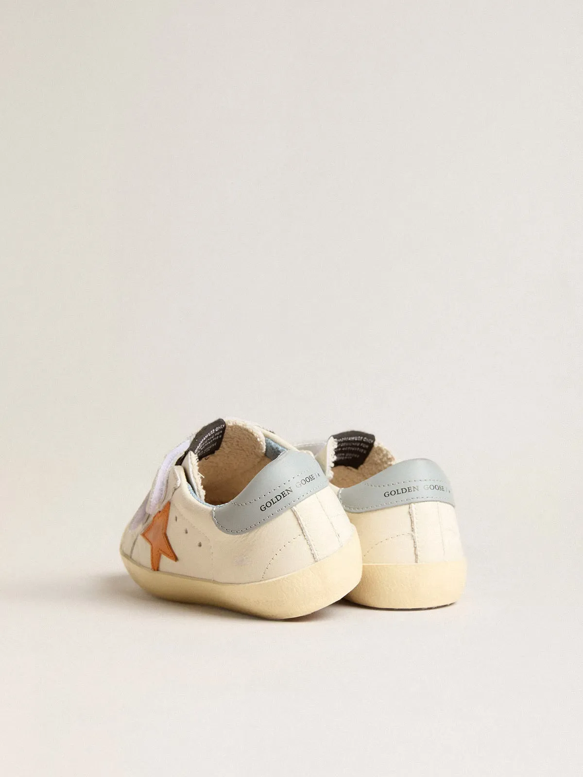 Old School Sneakers