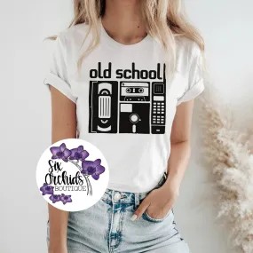 Old School