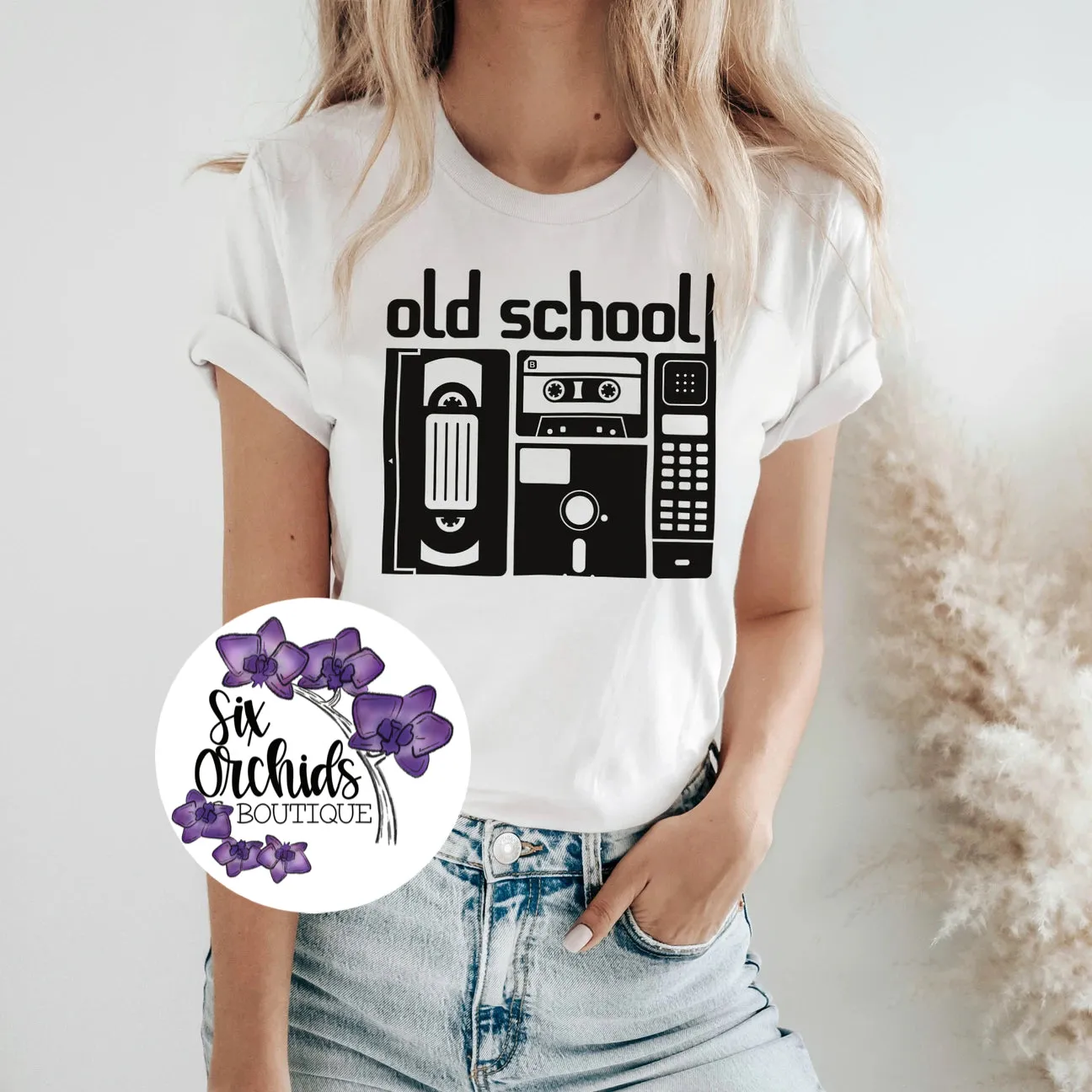 Old School