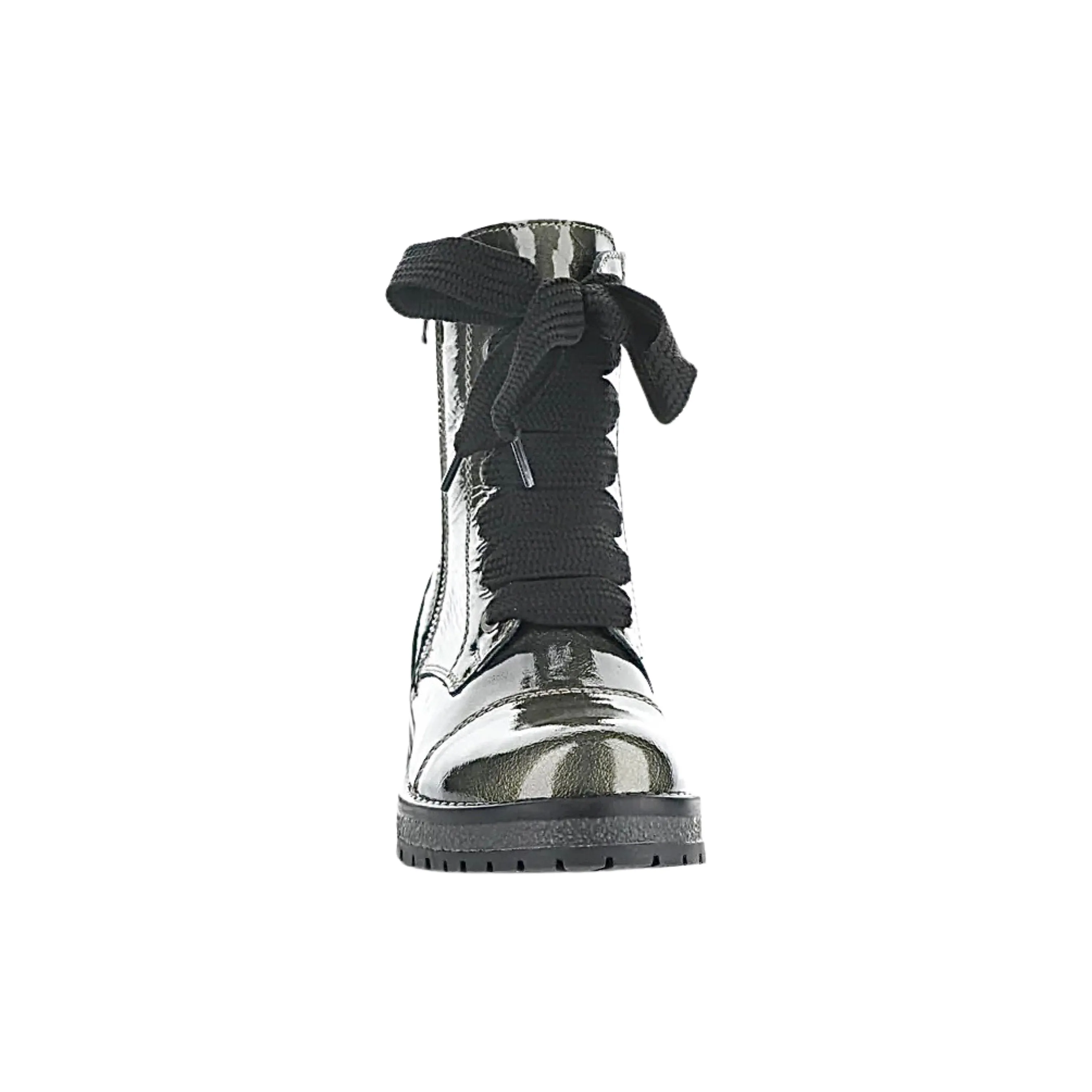 Paulie Pewter WATERPROOF Boot