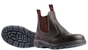 Redback Bobcat Safety Boot