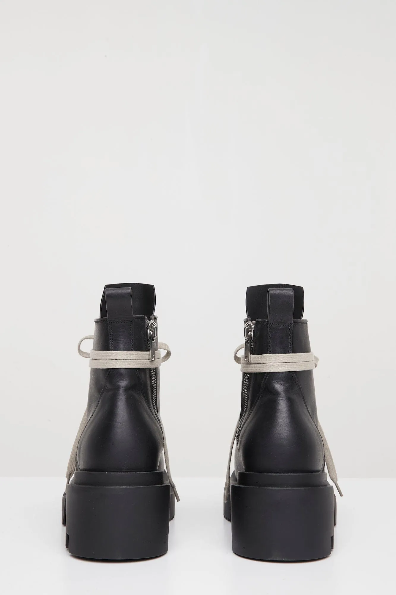 Rick Owens Low Army Bogun