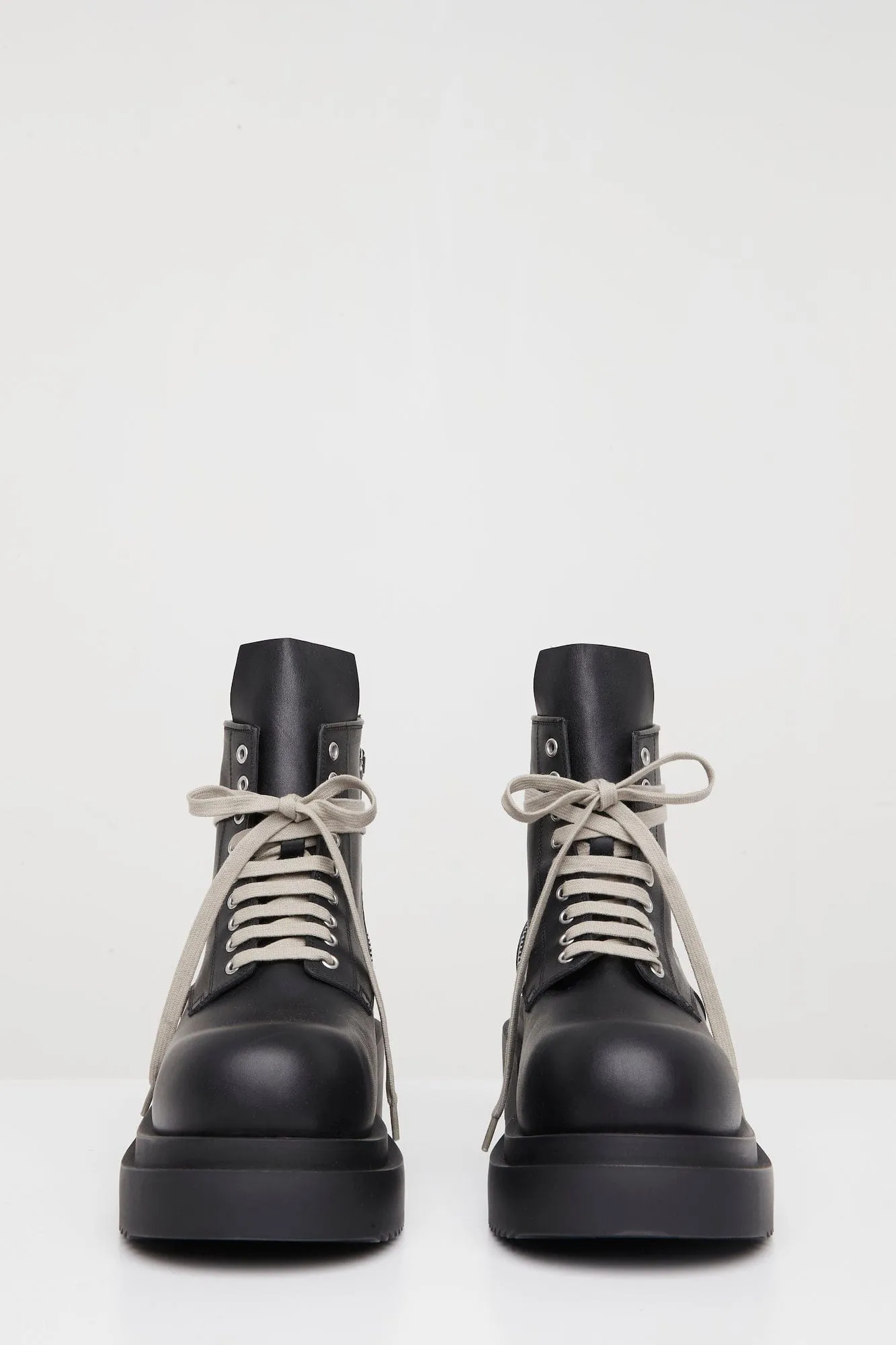 Rick Owens Low Army Bogun