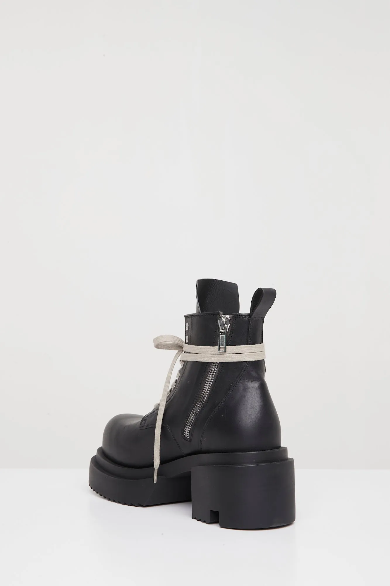 Rick Owens Low Army Bogun