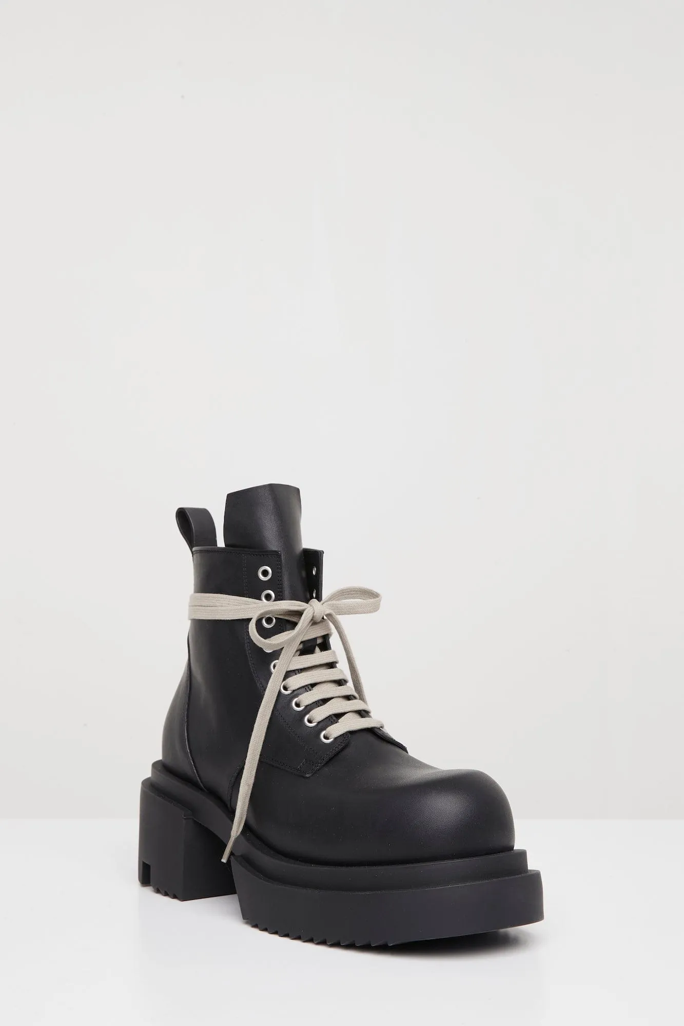 Rick Owens Low Army Bogun