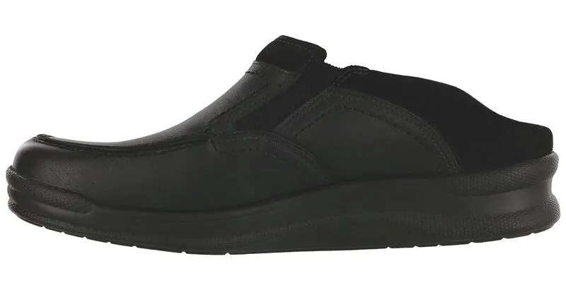 SAS Slip On Crow