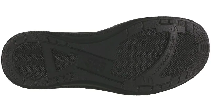 SAS Slip On Crow