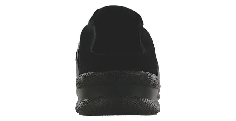 SAS Slip On Crow