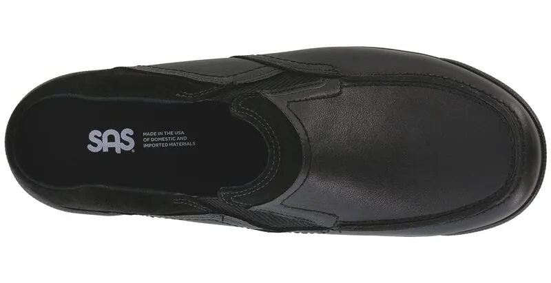 SAS Slip On Crow