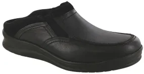 SAS Slip On Crow