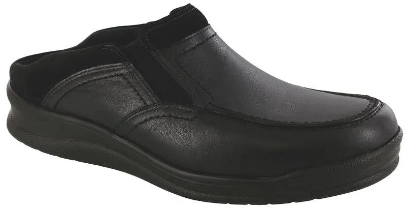 SAS Slip On Crow