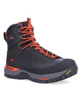 Simms M's G4 PRO Powerlock Wading Boot - Felt