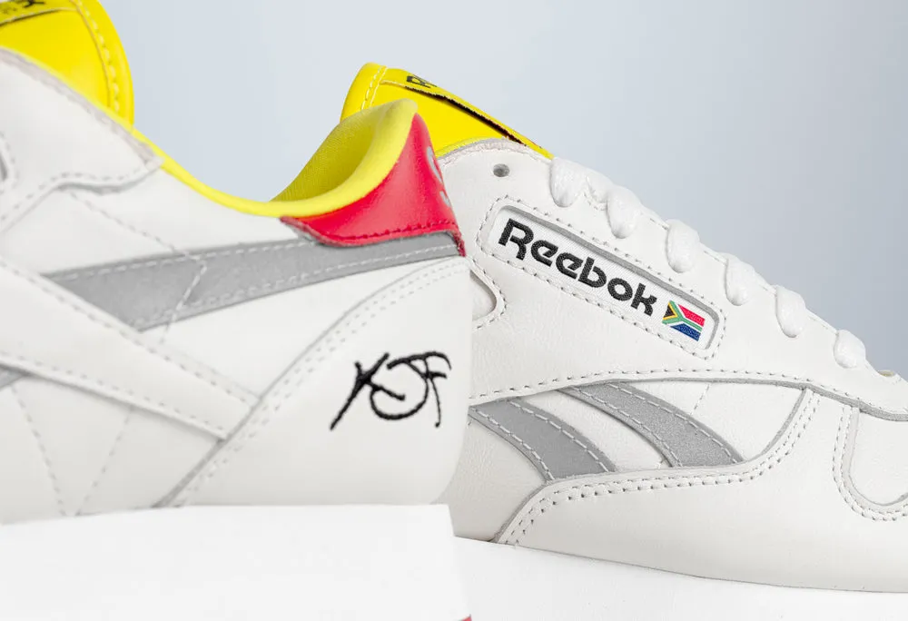 Sneaka 2.0 Classic Leather Shoes